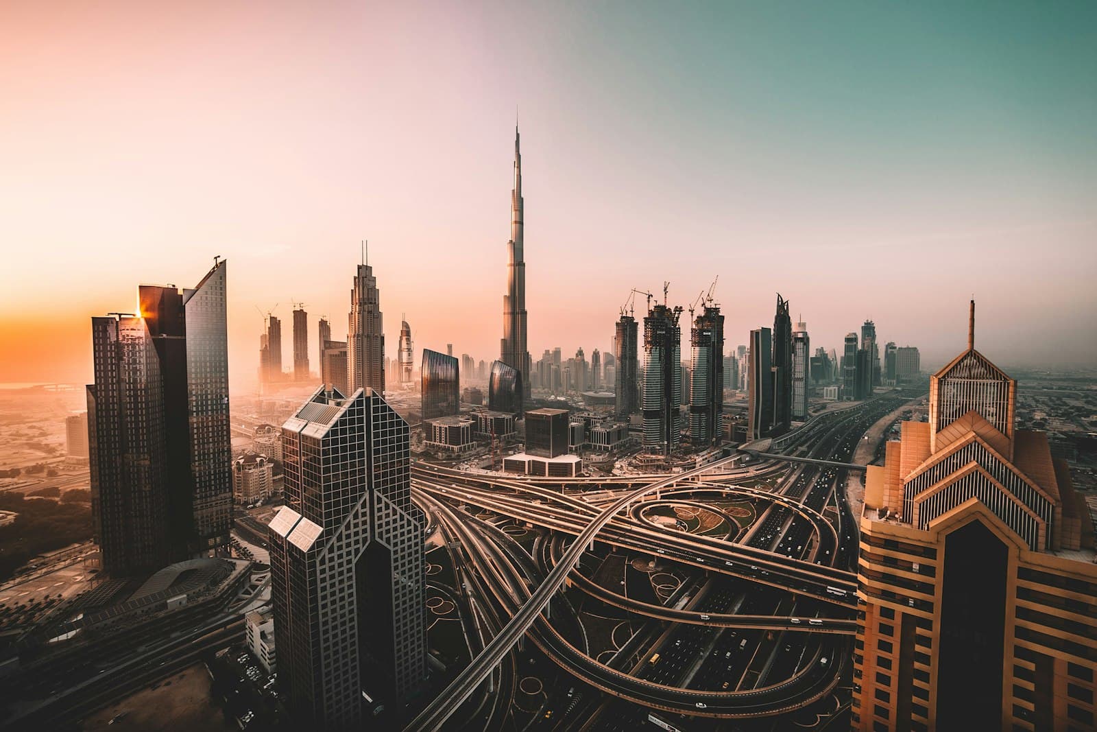 Electric vehicles in United Arab Emirates