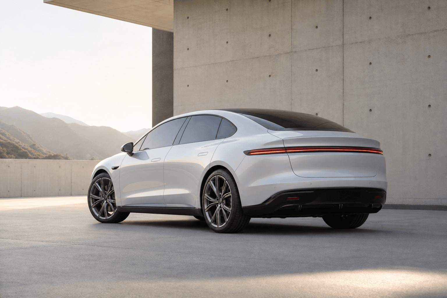 Tesla Model 3 (2025)
