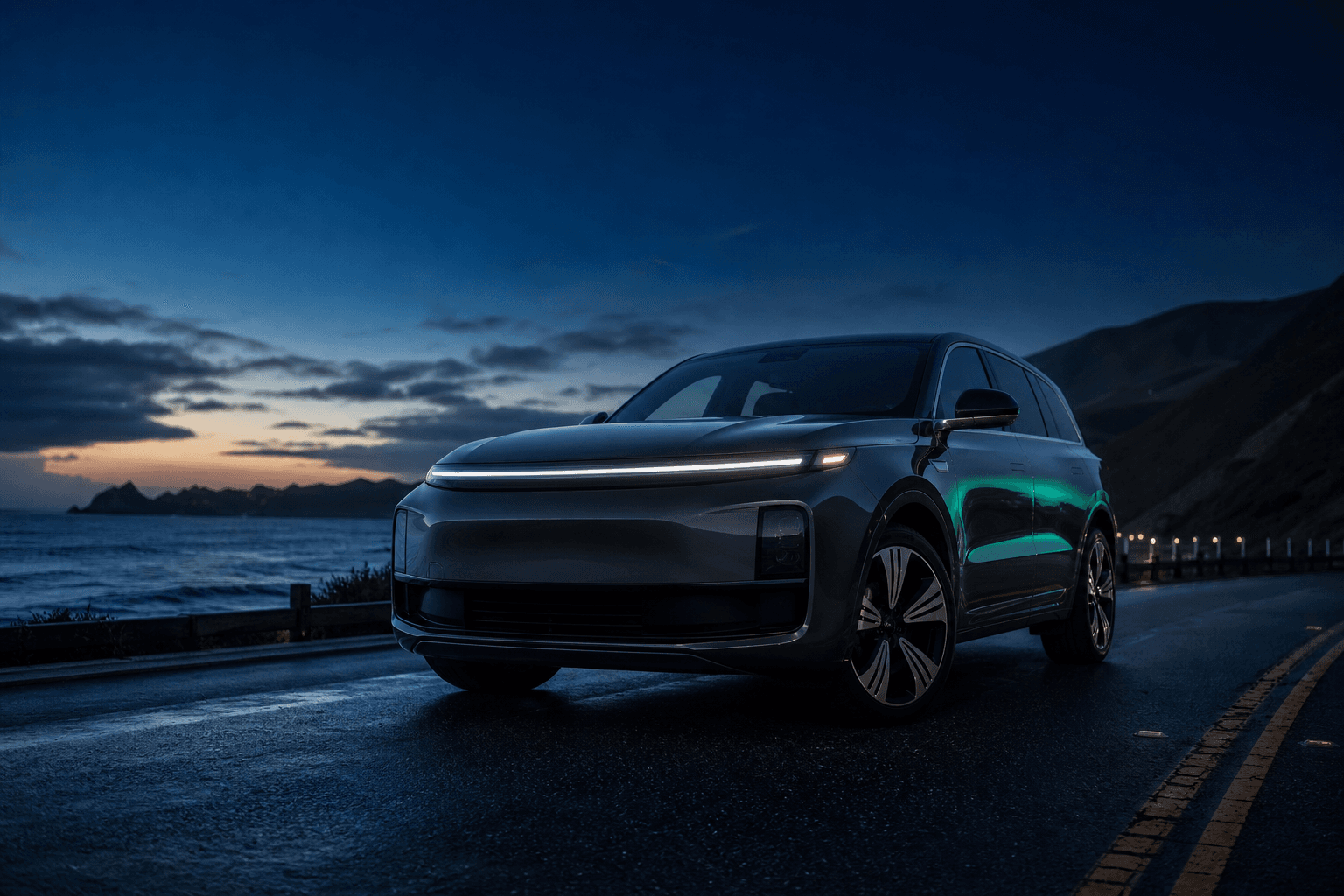Electric vehicles — GetEVCar.com